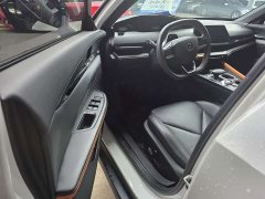 Changan UNI-V 1.5T Premium Version - фото 7