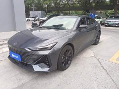 Changan UNI-V 1.5T Premium Version - фото 1