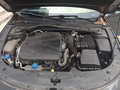 Changan UNI-V 1.5T Premium Version - фото 10