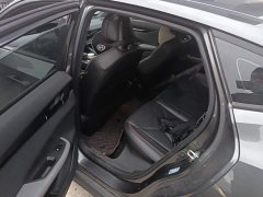 Changan UNI-V 1.5T Premium Version - фото 11