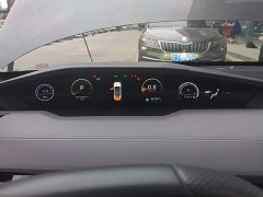 Changan UNI-V 1.5T Premium Version - фото 14