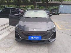 Changan UNI-V 1.5T Premium Version - фото 2