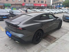 Changan UNI-V 1.5T Premium Version - фото 3