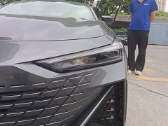 Changan UNI-V 1.5T Premium Version - фото 5