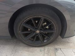 Changan UNI-V 1.5T Premium Version - фото 6