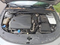 Changan UNI-V 1.5T Version - фото 10