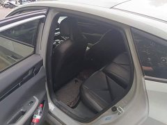 Changan UNI-V 1.5T Version - фото 11