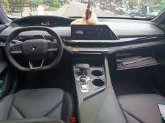 Changan UNI-V 1.5T Version - фото 12