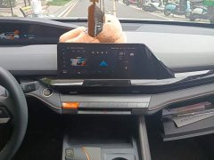 Changan UNI-V 1.5T Version - фото 13