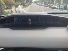Changan UNI-V 1.5T Version - фото 14