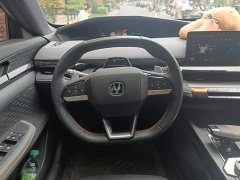Changan UNI-V 1.5T Version - фото 15
