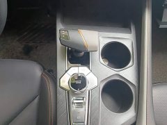 Changan UNI-V 1.5T Version - фото 16