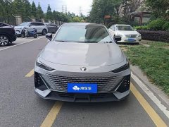 Changan UNI-V 1.5T Version - фото 2
