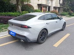 Changan UNI-V 1.5T Version - фото 3
