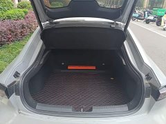Changan UNI-V 1.5T Version - фото 4