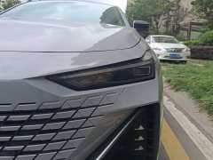 Changan UNI-V 1.5T Version - фото 5