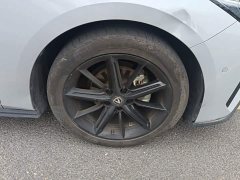 Changan UNI-V 1.5T Version - фото 6