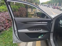 Changan UNI-V 1.5T Version - фото 7