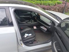 Changan UNI-V 1.5T Version - фото 8