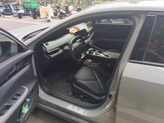 Changan UNI-V 1.5T Version - фото 9