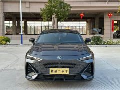 Changan UNI-V 1.5T Premium Version - фото 2