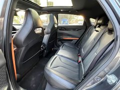 Changan UNI-V 1.5T Premium Version - фото 4