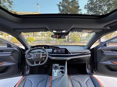 Changan UNI-V 1.5T Premium Version - фото 5