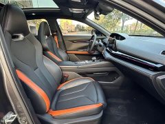 Changan UNI-V 1.5T Premium Version - фото 6