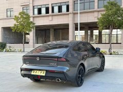 Changan UNI-V 1.5T Premium Version - фото 7