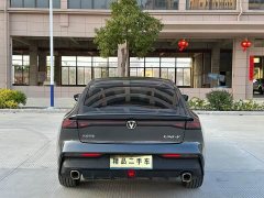 Changan UNI-V 1.5T Premium Version - фото 8