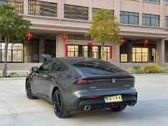 Changan UNI-V 1.5T Premium Version - фото 9