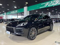Porsche Cayenne S 2.9T - фото 1