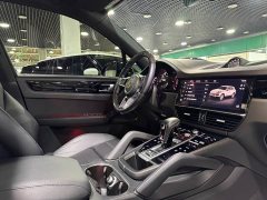 Porsche Cayenne S 2.9T - фото 10