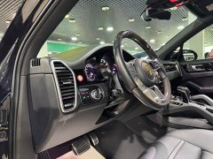 Porsche Cayenne S 2.9T - фото 13