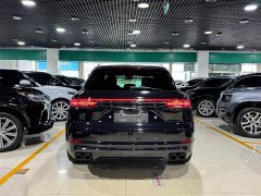 Porsche Cayenne S 2.9T - фото 18