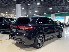 Porsche Cayenne S 2.9T - фото 19