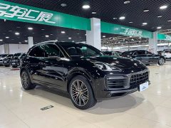 Porsche Cayenne S 2.9T - фото 3