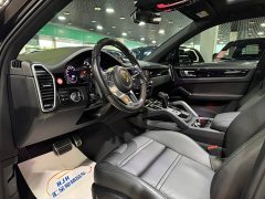 Porsche Cayenne S 2.9T - фото 5