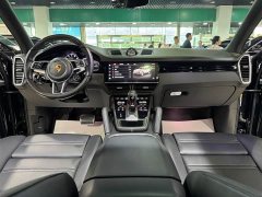 Porsche Cayenne S 2.9T - фото 9