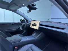 Tesla Model Y Edition - фото 12