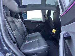 Tesla Model Y Edition - фото 14