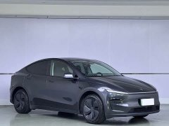 Tesla Model Y Edition - фото 3