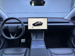 Tesla Model Y Edition - фото 7