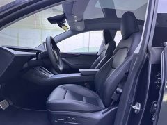 Tesla Model Y Edition - фото 8