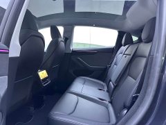 Tesla Model Y Edition - фото 9
