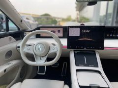 Tesla S9T EV AWDUltra (192) - фото 12