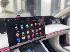 Tesla S9T EV AWDUltra (192) - фото 18