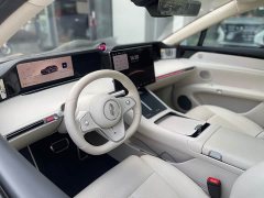 Tesla S9T EV AWDUltra (192) - фото 8
