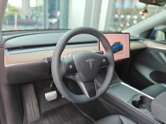 Tesla Model Y Long Range Edition - фото 11