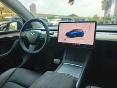 Tesla Model Y Long Range Edition - фото 13